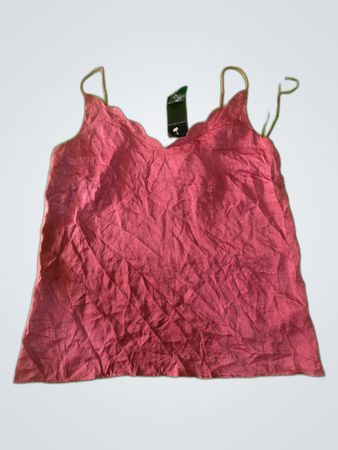 Forever 21 Pink Tank Top