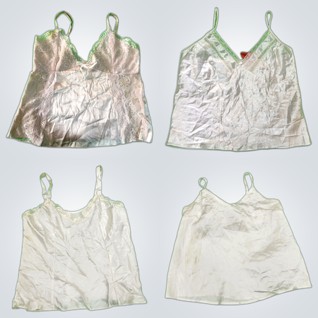 Y2k camisole  bundle