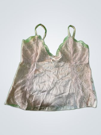 Lace Cami Top