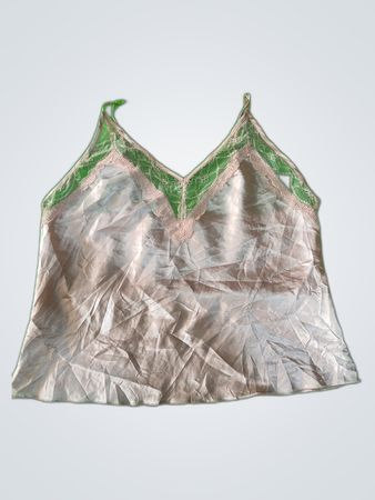 Pink Camisole