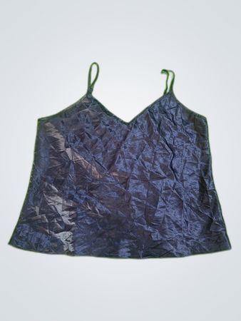 Black Cami Top