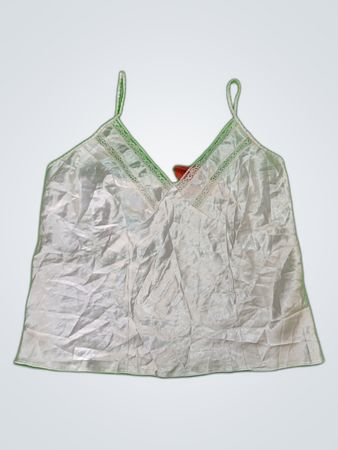 White Camisole