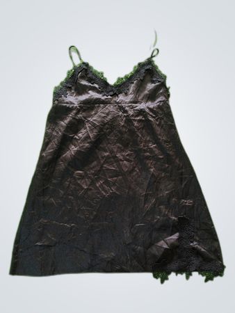 Black Chemise