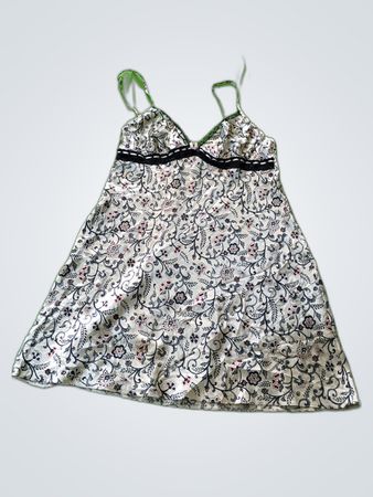 Debenhams Floral Dress
