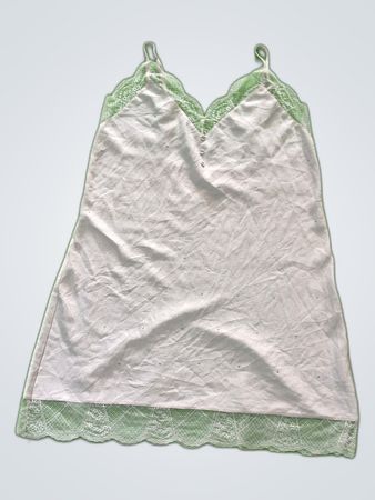White Camisole