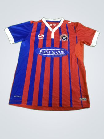 Sondico Soccer Jersey