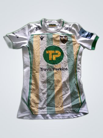 Travis Perkins Rugby Jersey
