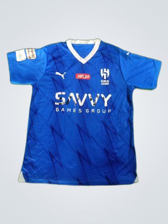 PUMA Neymar Jr Jersey