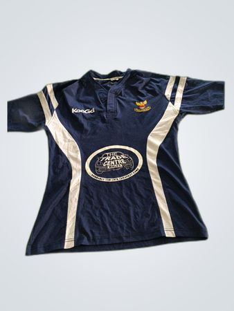 Koogo Match Shirt