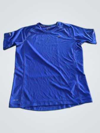 Nike Dri-Fit T-Shirt