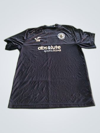 Navy Blue T-Shirt