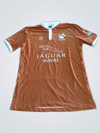 HCKPLYR Hockey Jersey