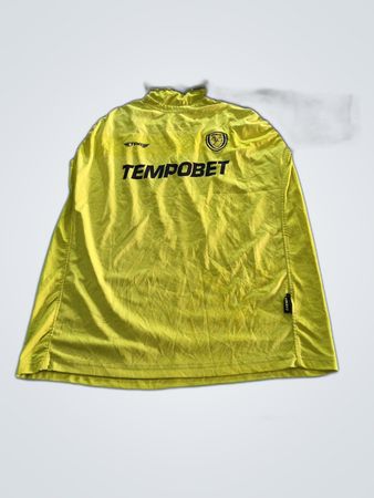 Brewers FC Jersey