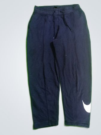 Nike Black Sweatpants