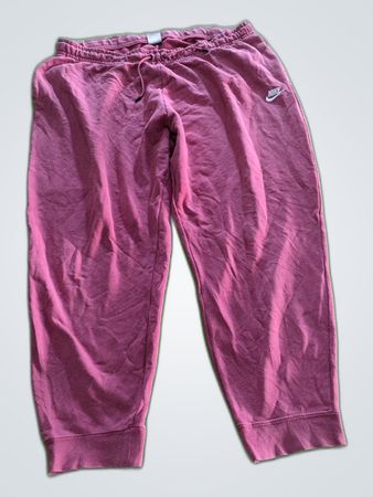 Old Nike track pant