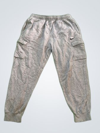 Nike Gray Sweatpants