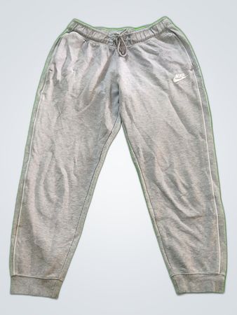 Nike Grey Sweatpants