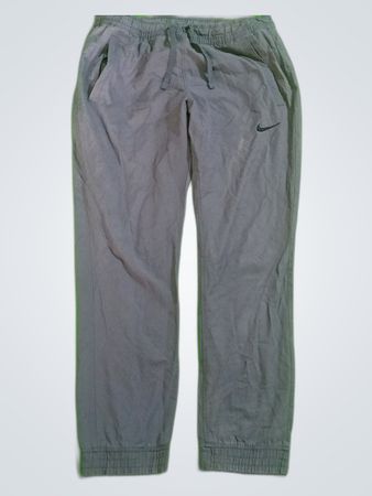 Nike Grey Joggers