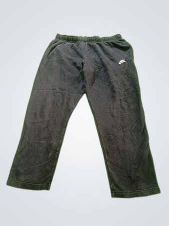 Nike Black Sweatpants