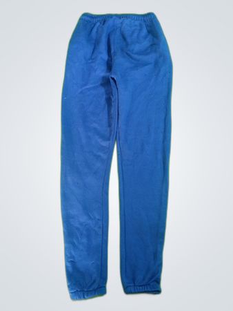 Nike Blue Joggers