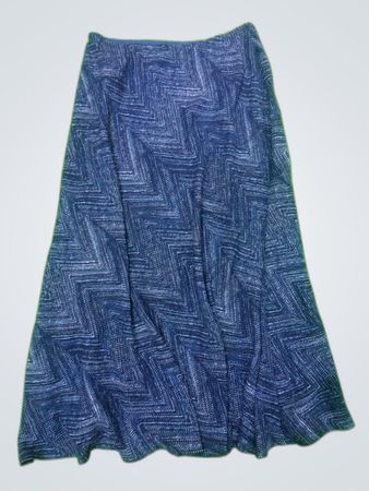 east5th Polyester Skirt