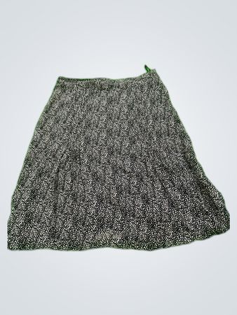 J.Crew Silk Skirt