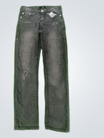 GENO Relaxed Slim Jeans