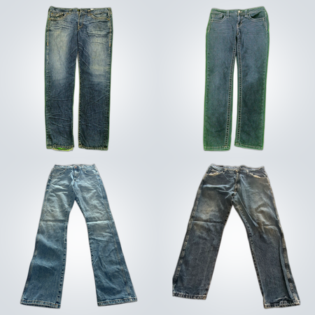 Levis jeans mix bundle