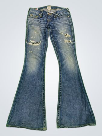 True Religion Brand Jeans