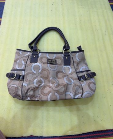 Coach Handbag