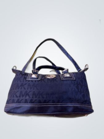 Michael Kors Black Handbag