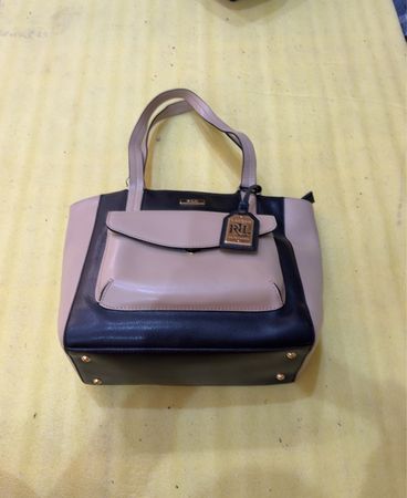Ralph Lauren Handbag