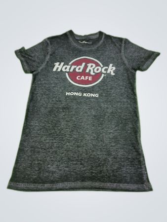 Hard Rock Cafe Hong Kong T-Shirt