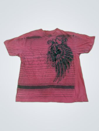 Chemistry Pink T-Shirt