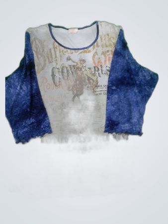 Buffalo Bill's Wild West T-Shirt