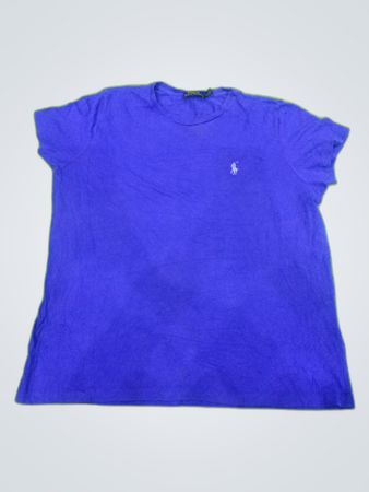 Polo Ralph Lauren Blue T-Shirt