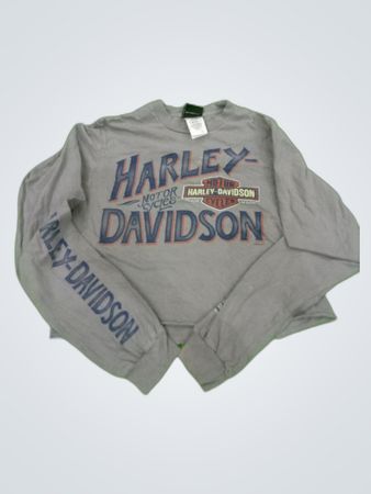 Harley-Davidson Long Sleeve Shirt