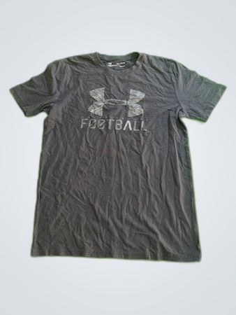 Under Armour Football T-Shirt