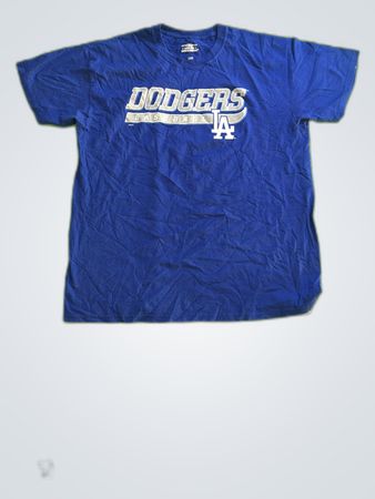 Dodgers Baseball T-Shirt
