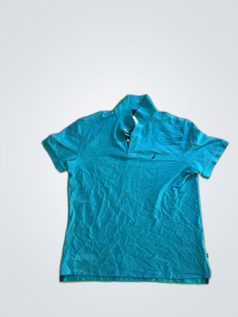 Nautica Performance Deck Shirt