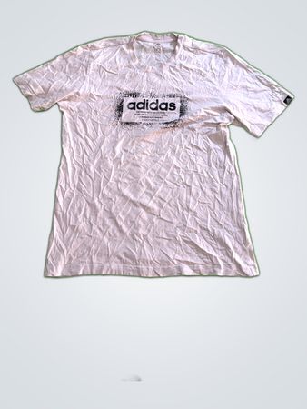Adidas Graphic T-Shirt