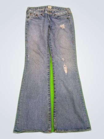 True Religion Brand Jeans