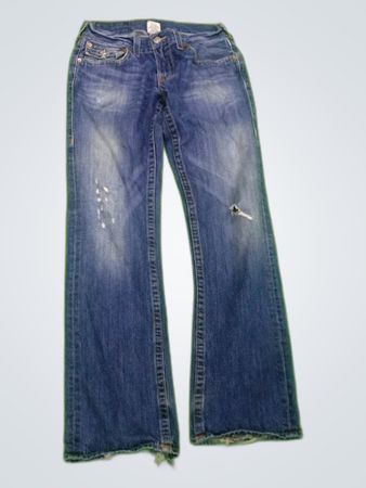 True Religion Brand Jeans