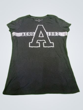 Aeropostale Women's T-Shirt