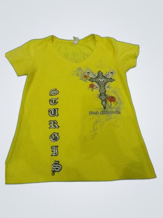 Sturgis Black Hills Rally T-Shirt