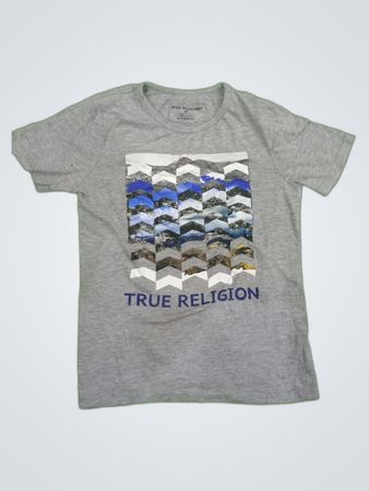 TRUE RELIGION Graphic T-Shirt