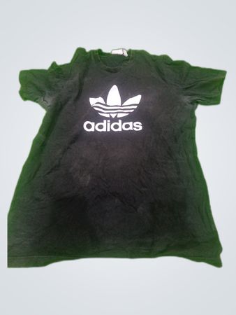 Adidas Logo T-Shirt