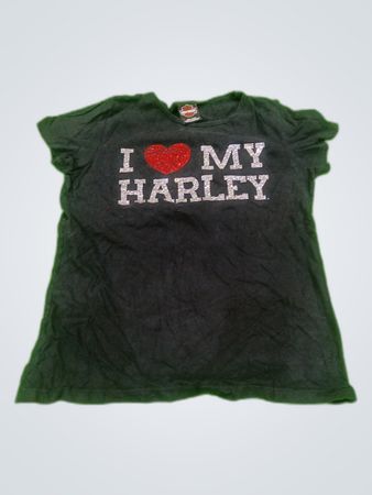 Harley Davidson T-Shirt