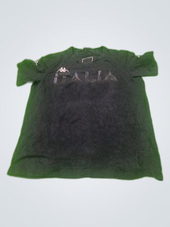 Kappa Italia Graphic T-Shirt