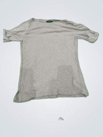 Gray T-Shirt